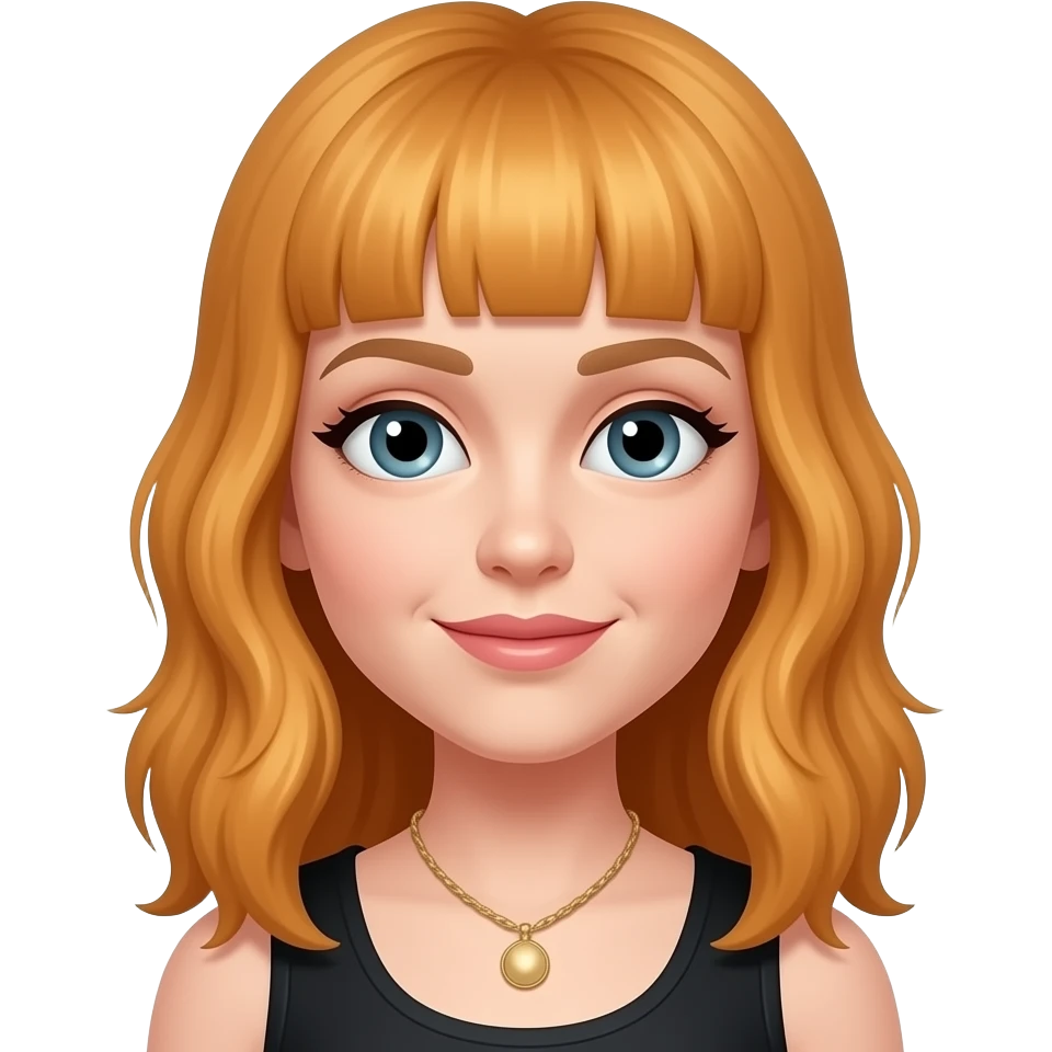 hayley Williams emoji