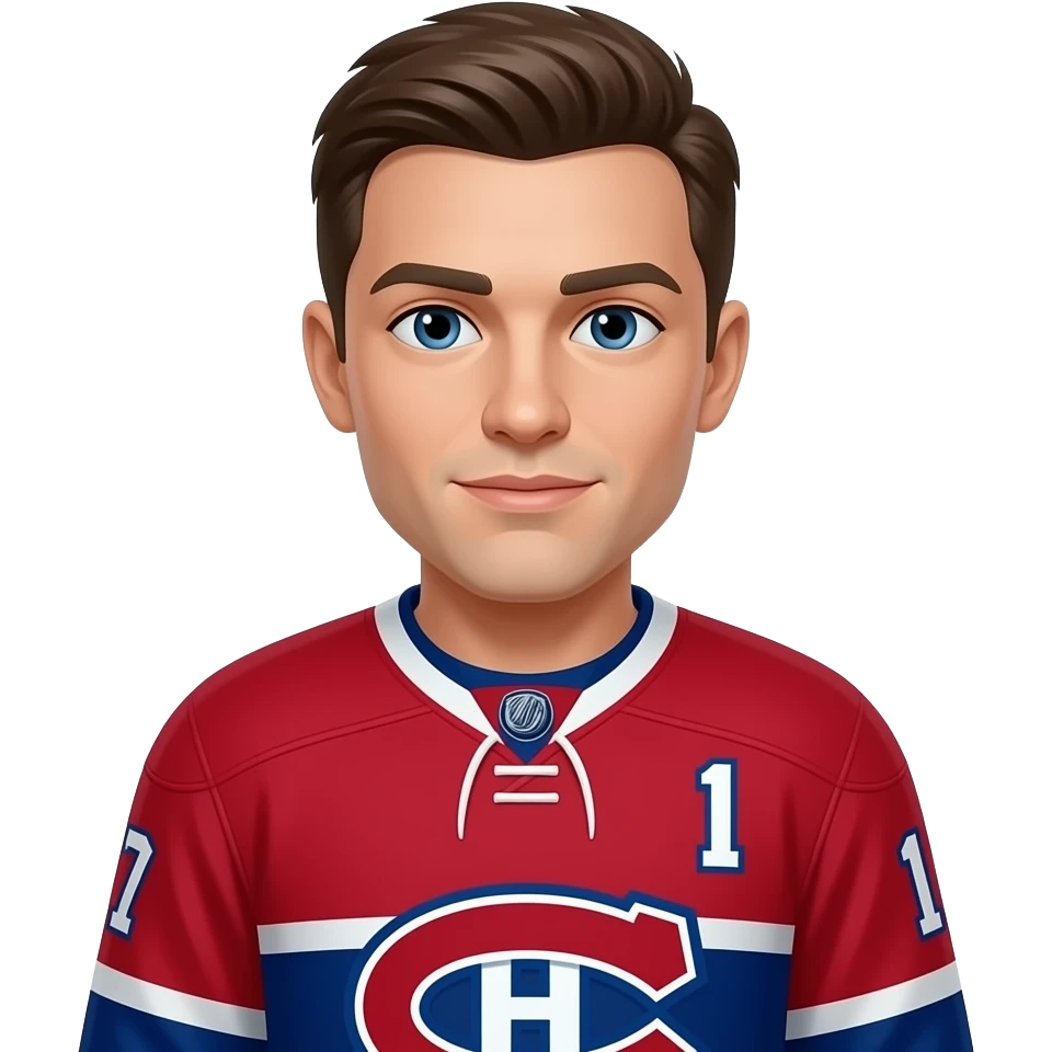 Habs1 emoji