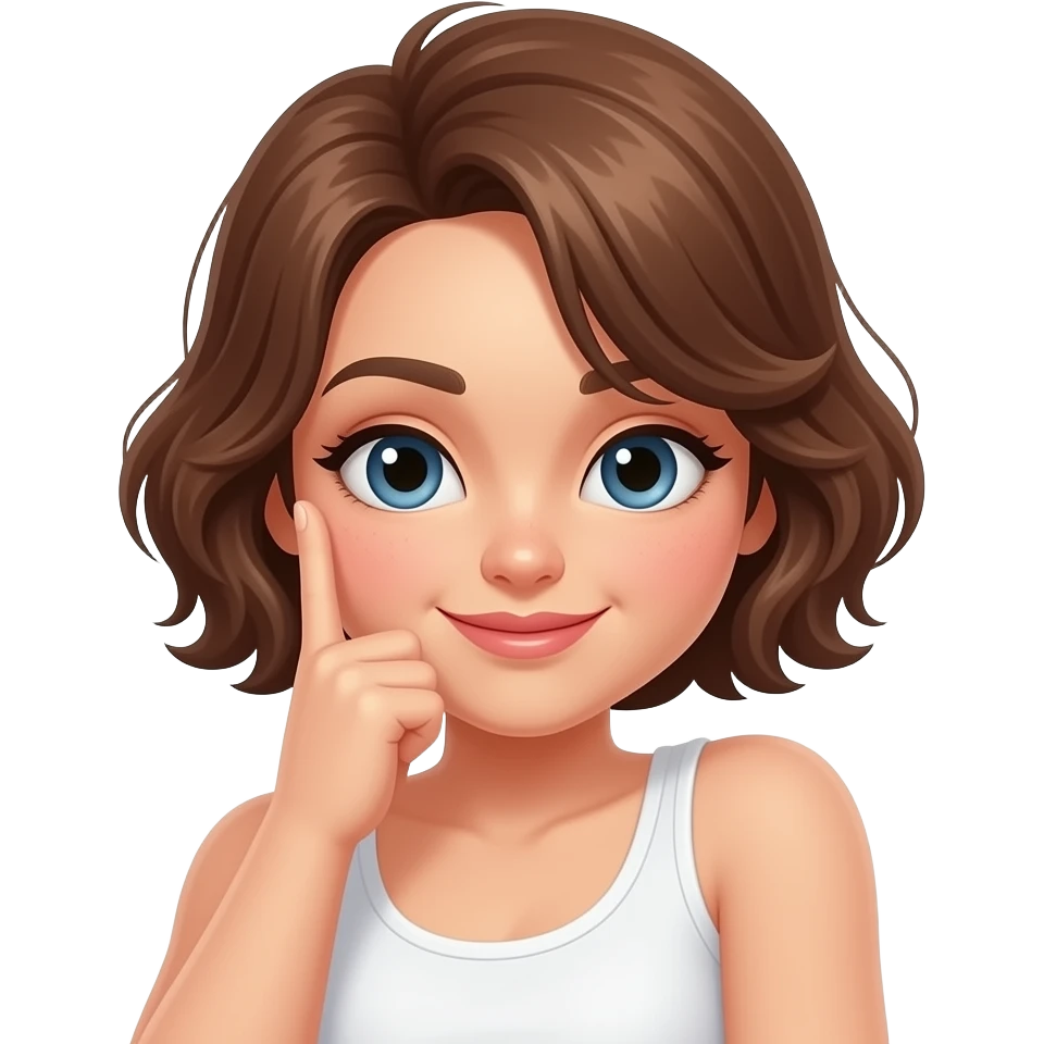 💃 emoji