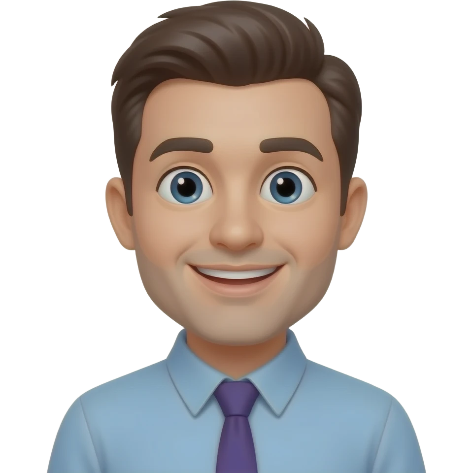 divertido emoji
