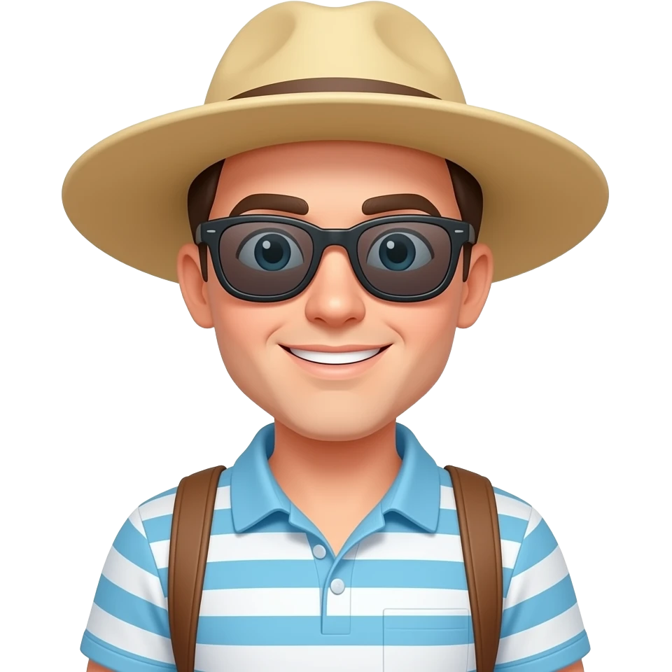 Vacations emoji