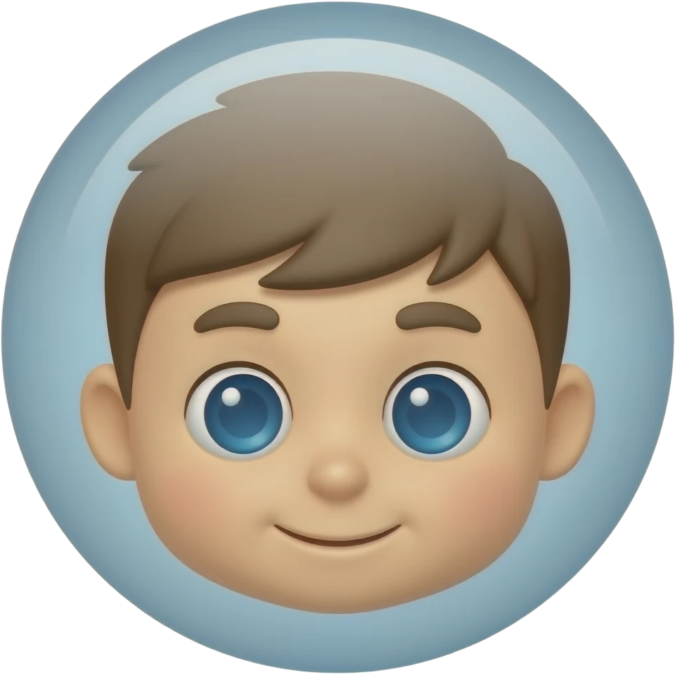 완료되었습니다. emoji