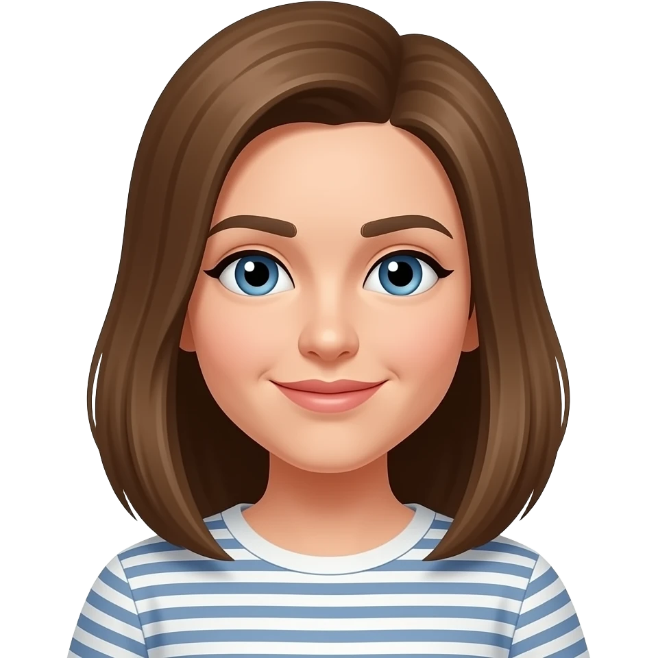 ایین emoji