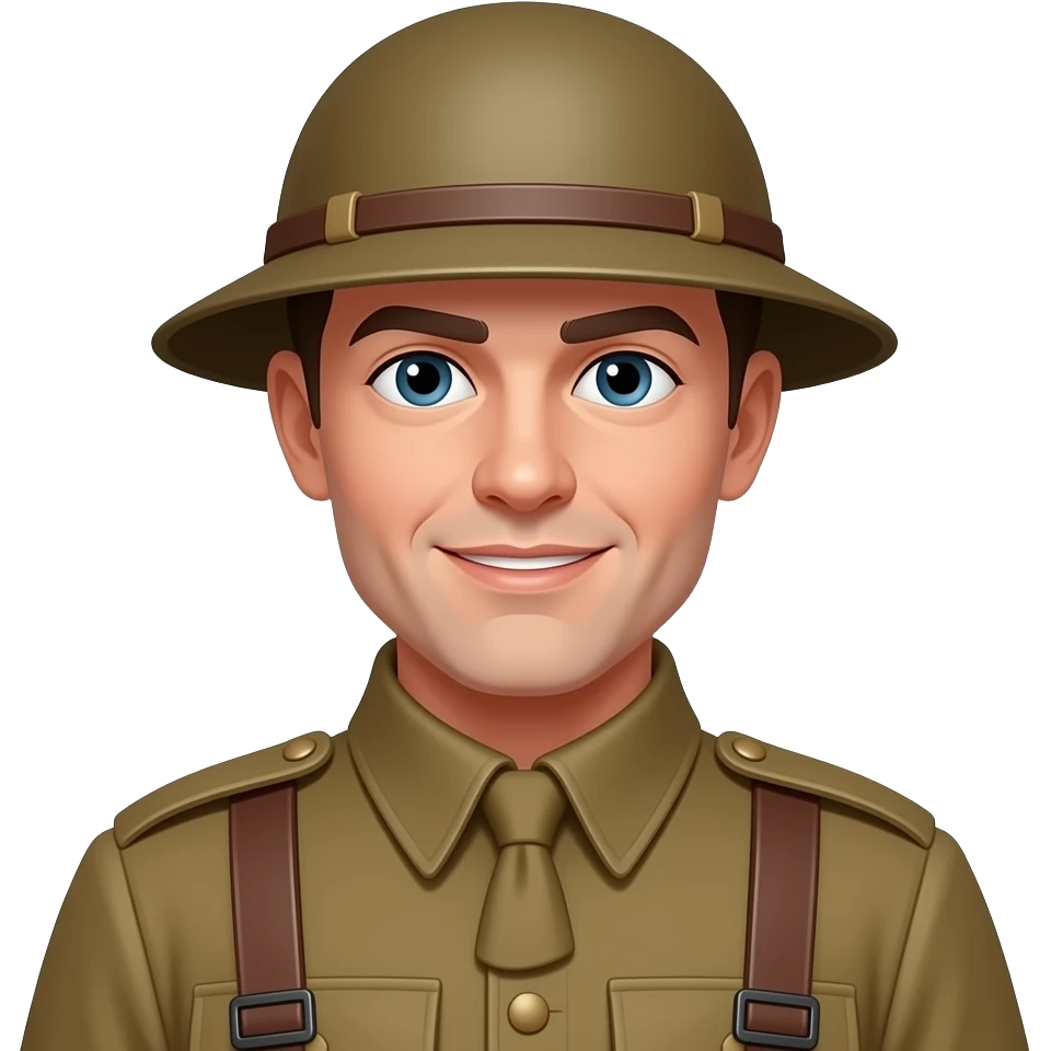 Ww1 emoji