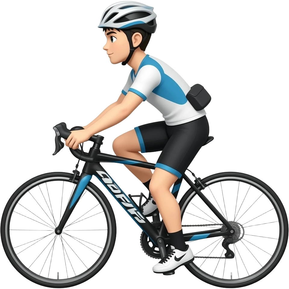 shotaro bike emoji