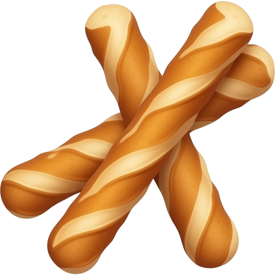 SNACK STICKS emoji
