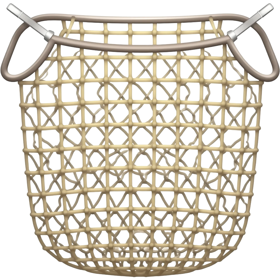circus jumping net emoji