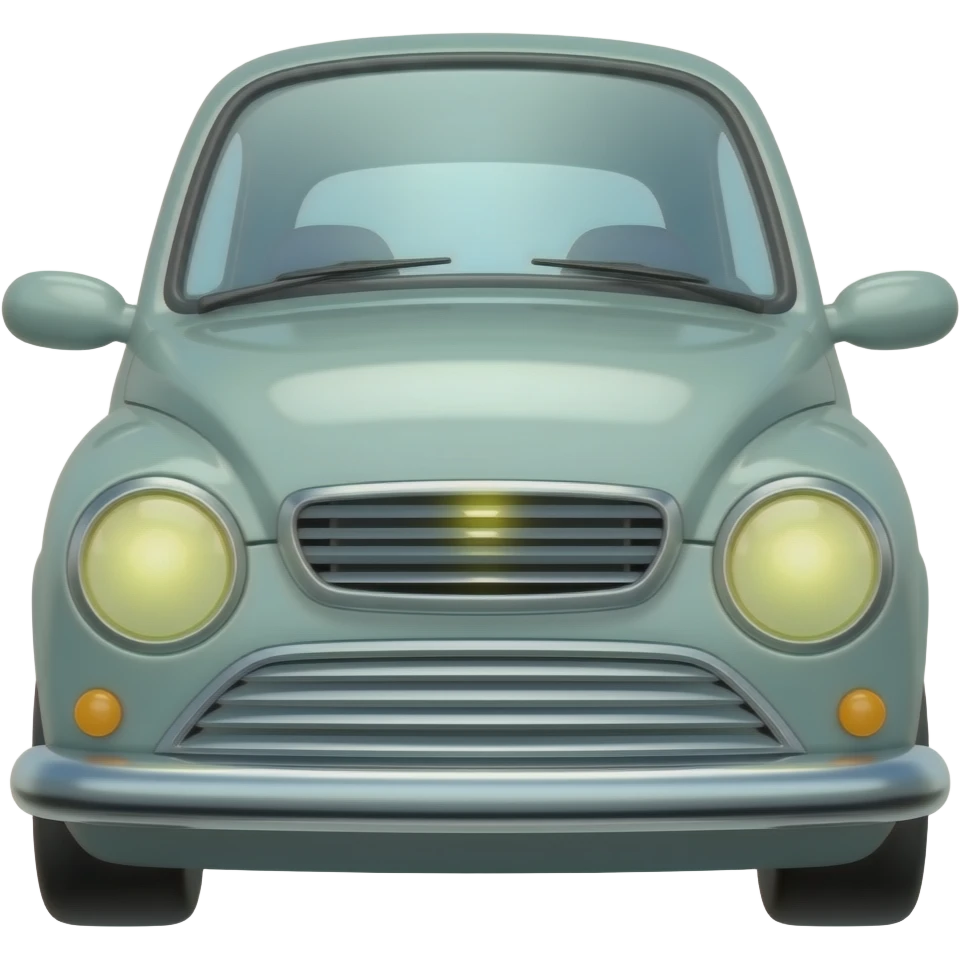 carro emoji