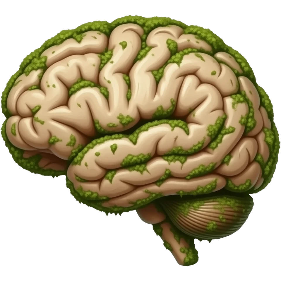 Brainrot emoji