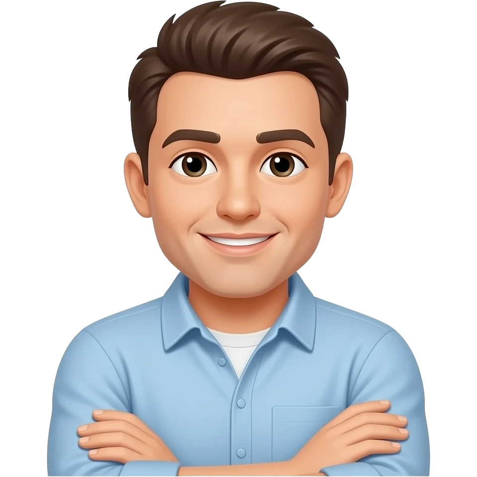 relajación emoji