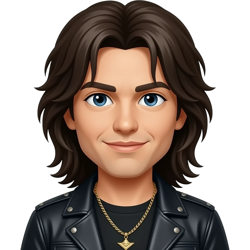 Pantera emoji