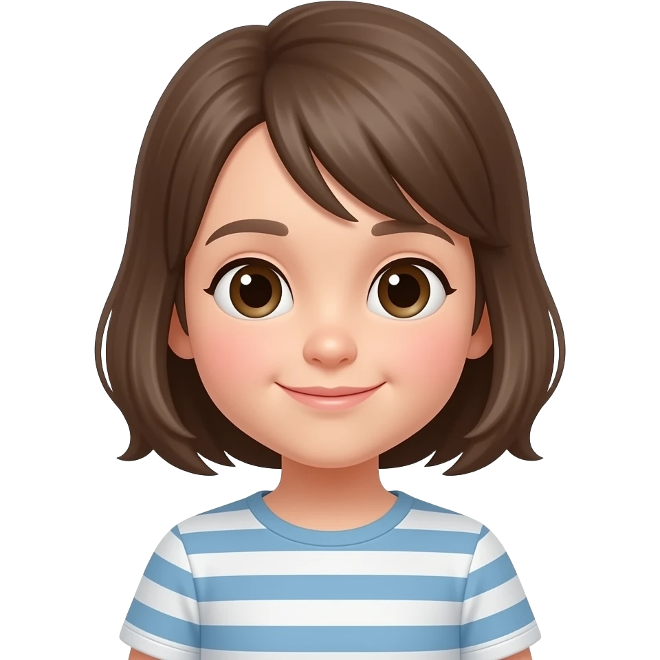 67 kid emoji