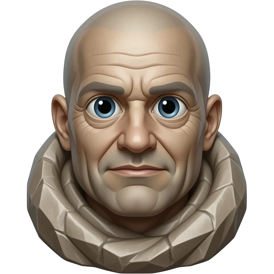 rockey emoji