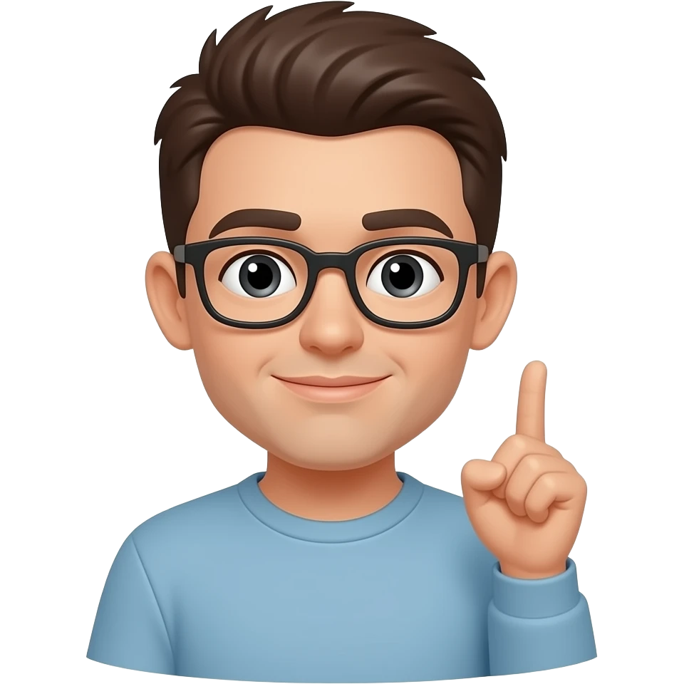 Help emoji