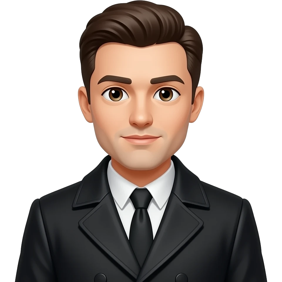 Funeral emoji