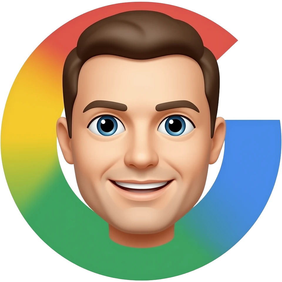 یه ایموجی گوگل فلو بساز emoji
