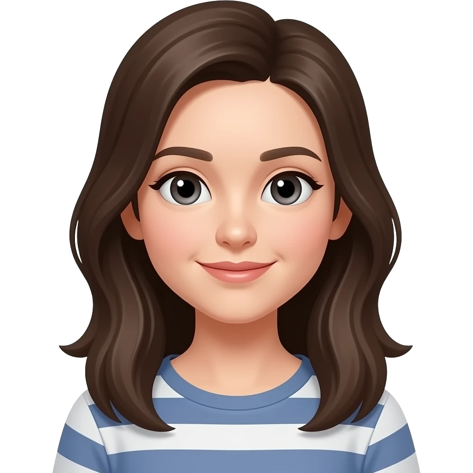 Young nana emoji