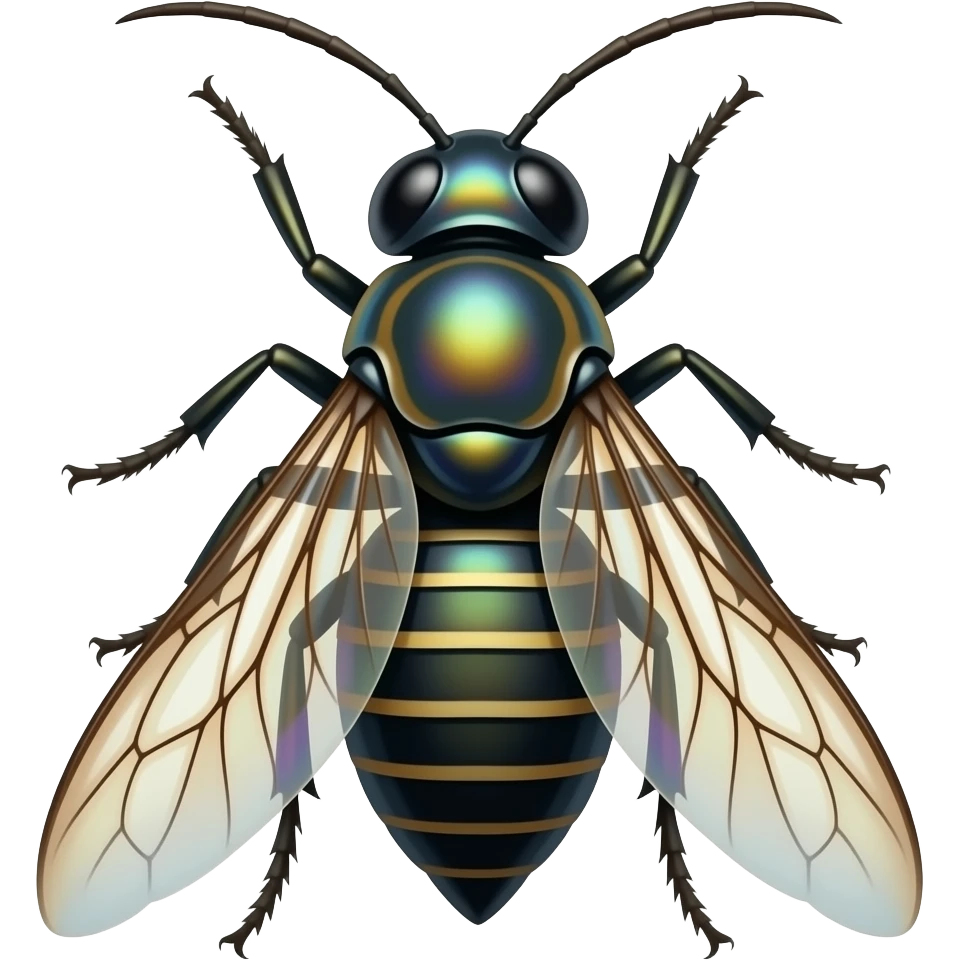 Stinglayer emoji