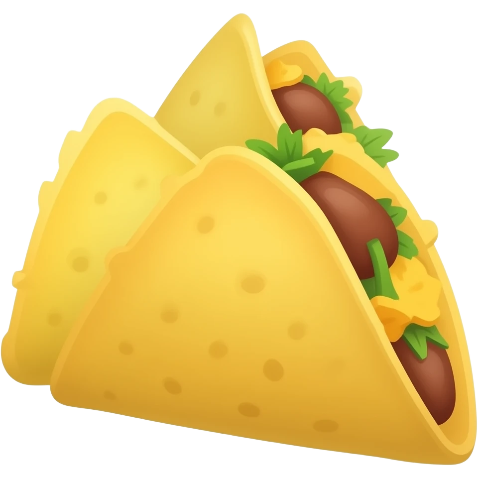 nachos emoji