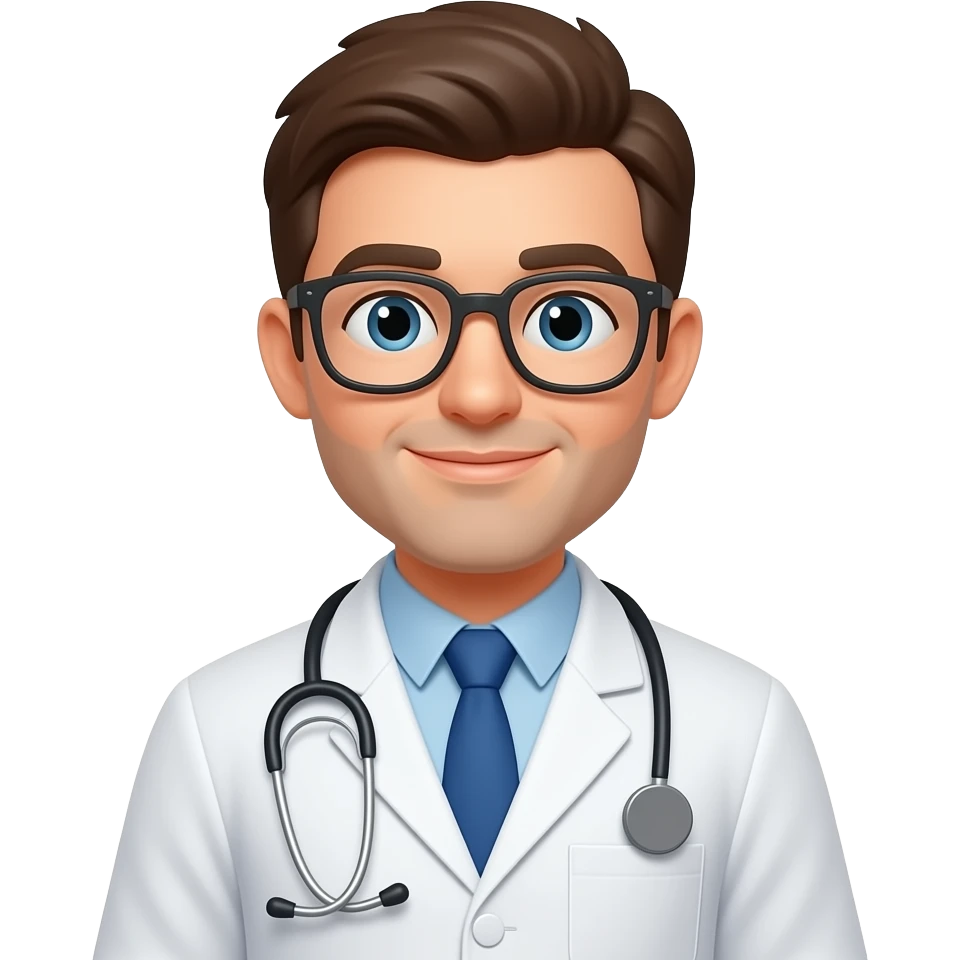 medico emoji