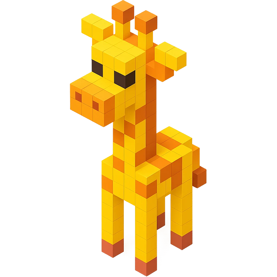 Giraffe emoji