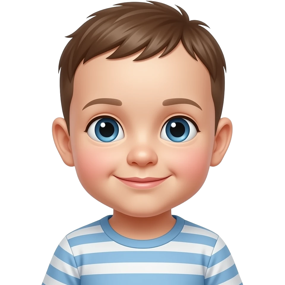1 year emoji