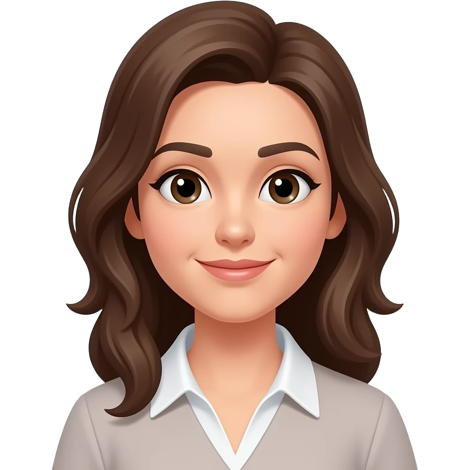 mujer emoji
