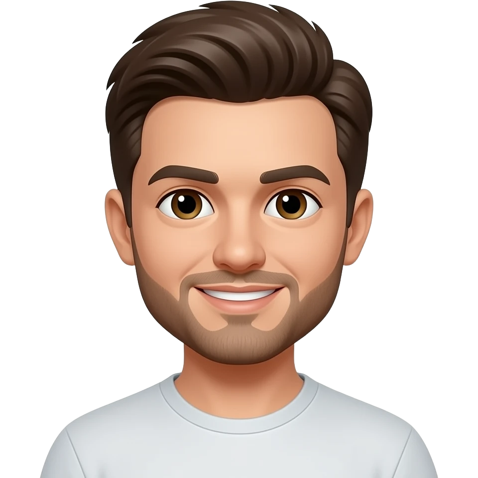 como emoji