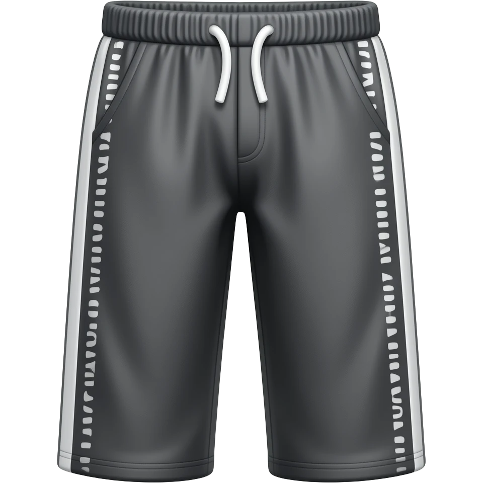 Спортивные длинные брюки emoji