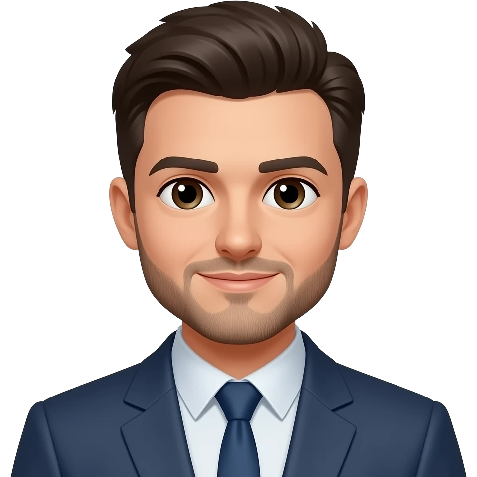 Man emoji