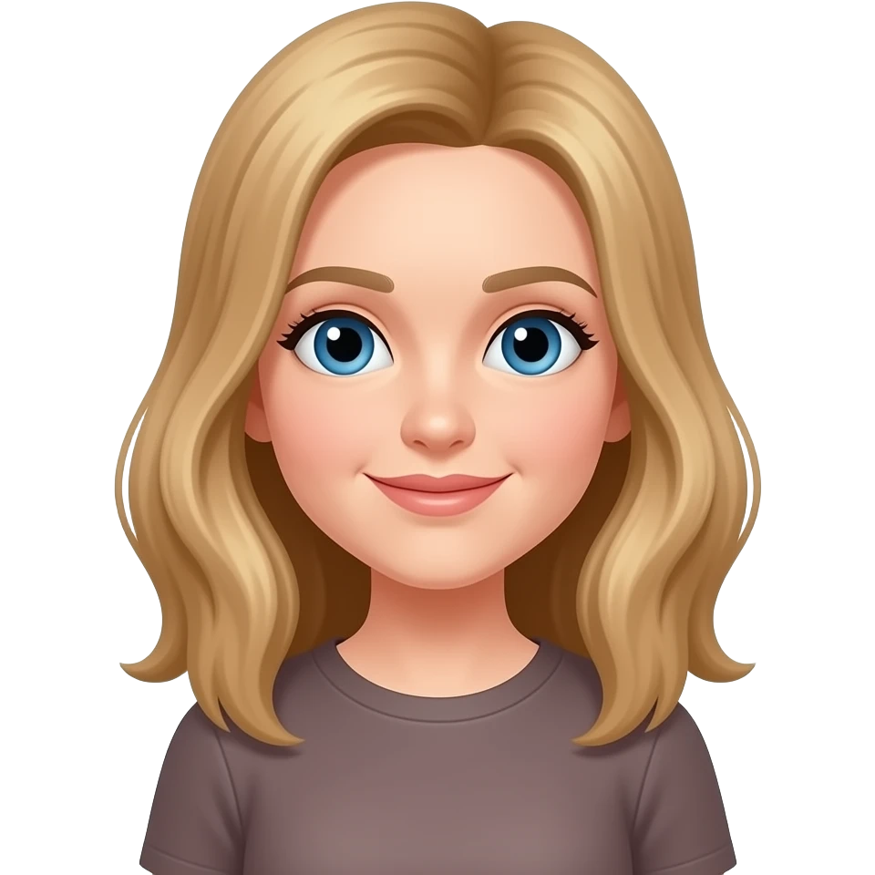 Katie b emoji