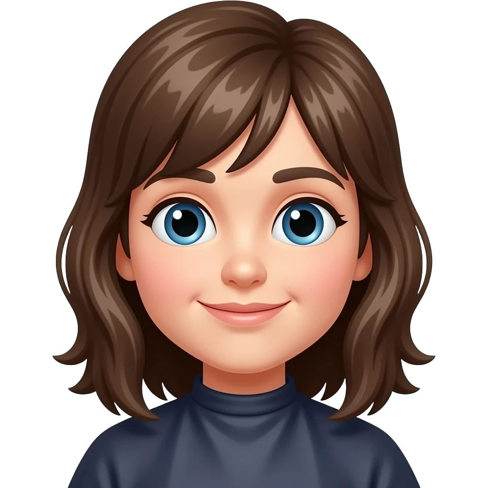 Парикмахер с ножницами emoji