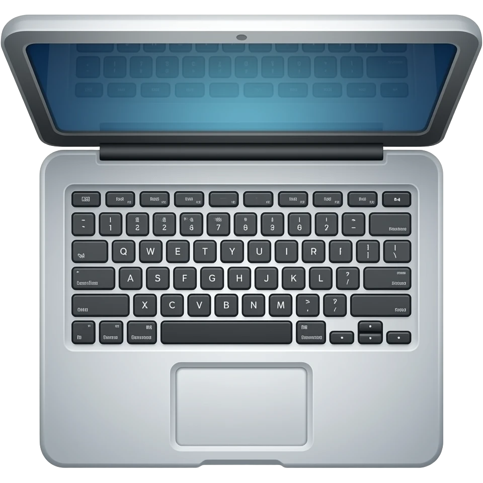 macbook emoji