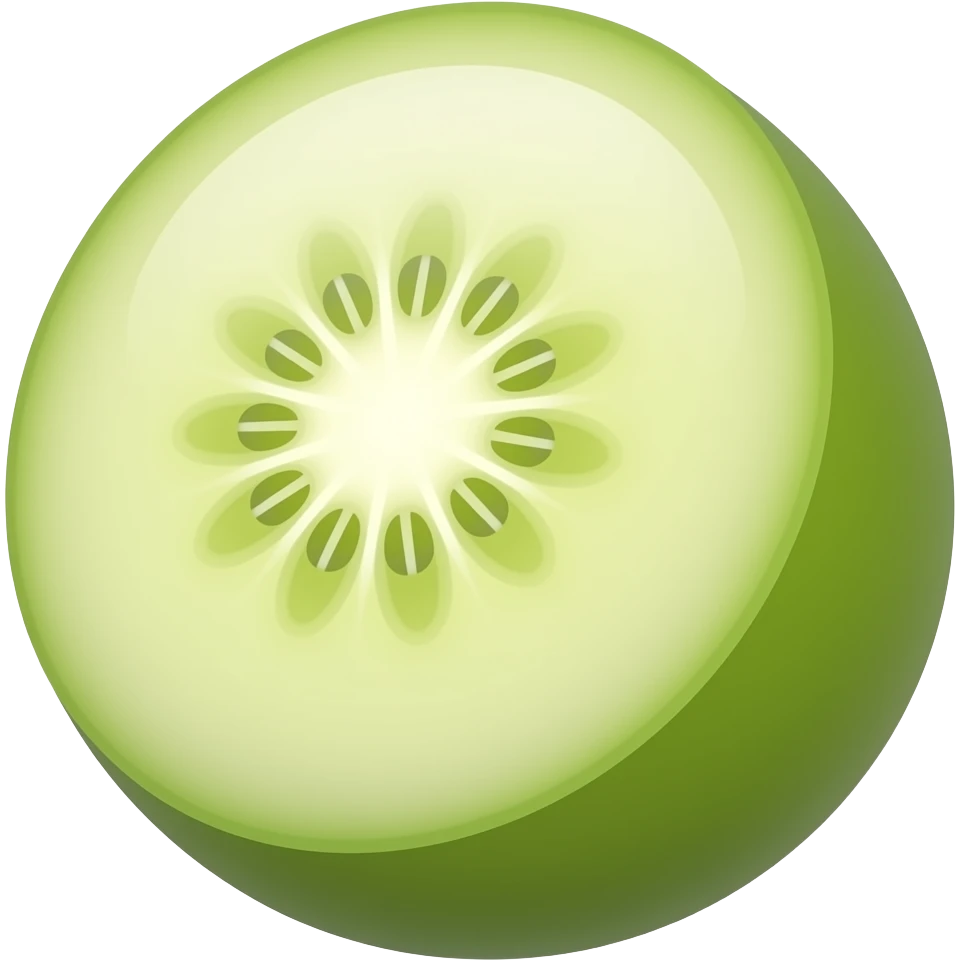 Bhindi emoji