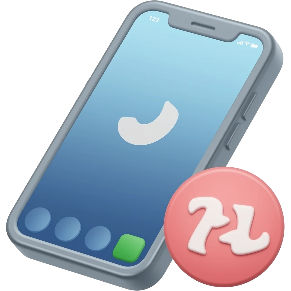 📱 emoji