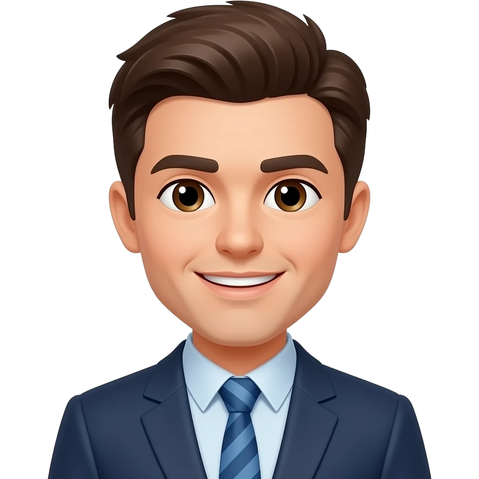 profiles emoji