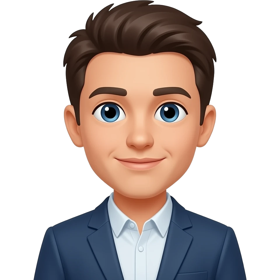 Estudiante emoji