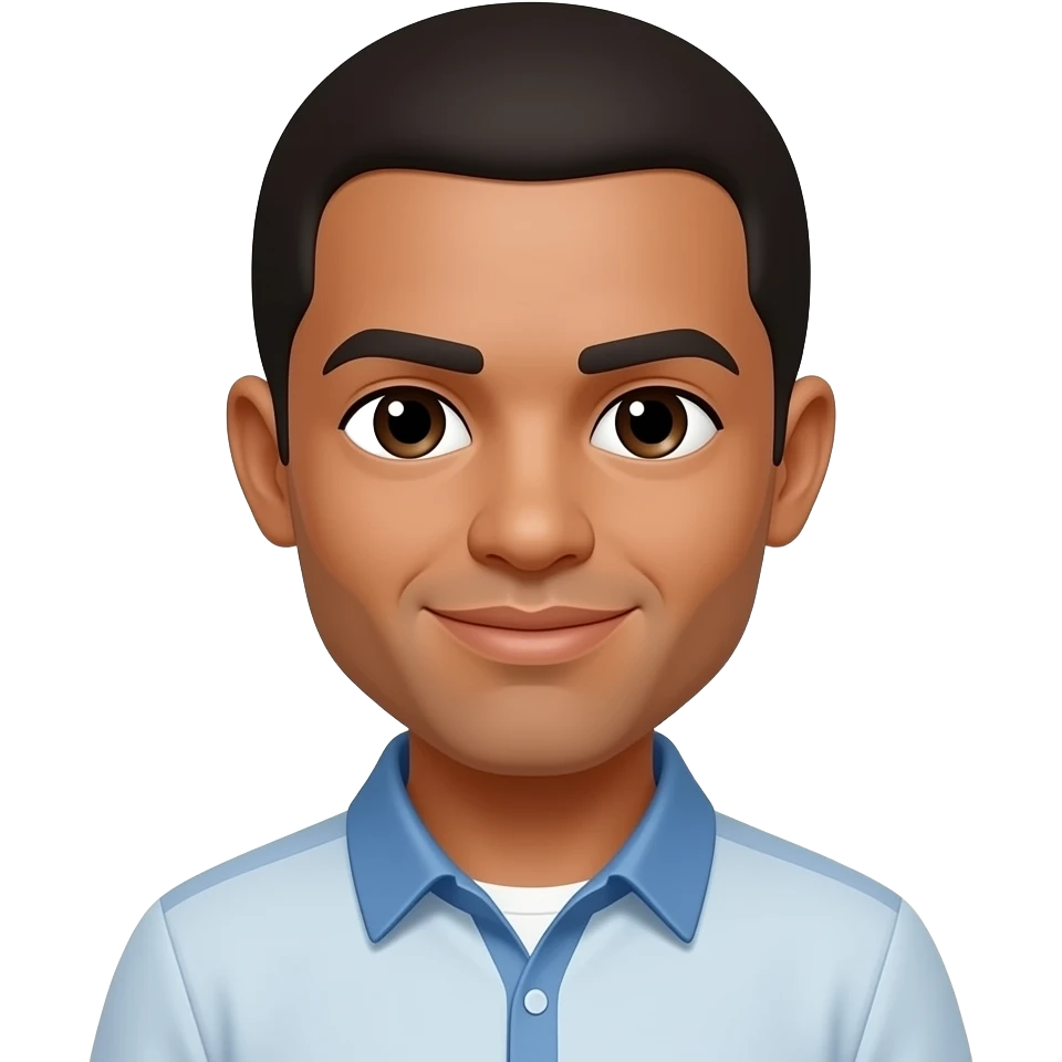 Alan Mido Alan mido emoji