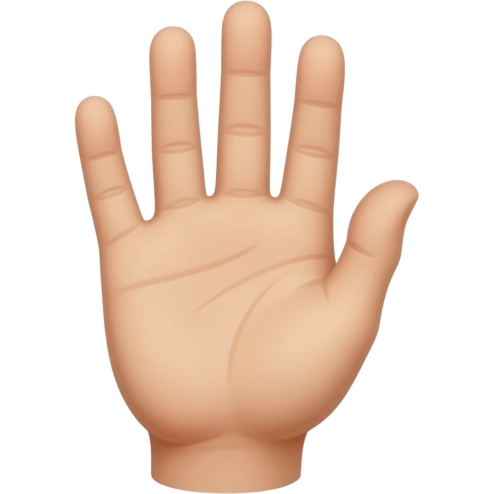 🖐emogji emoji