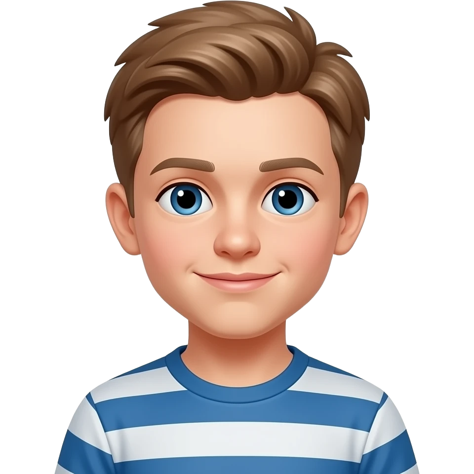 PETTER BOY emoji