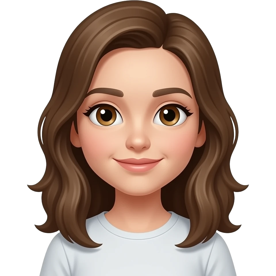 hazel emoji
