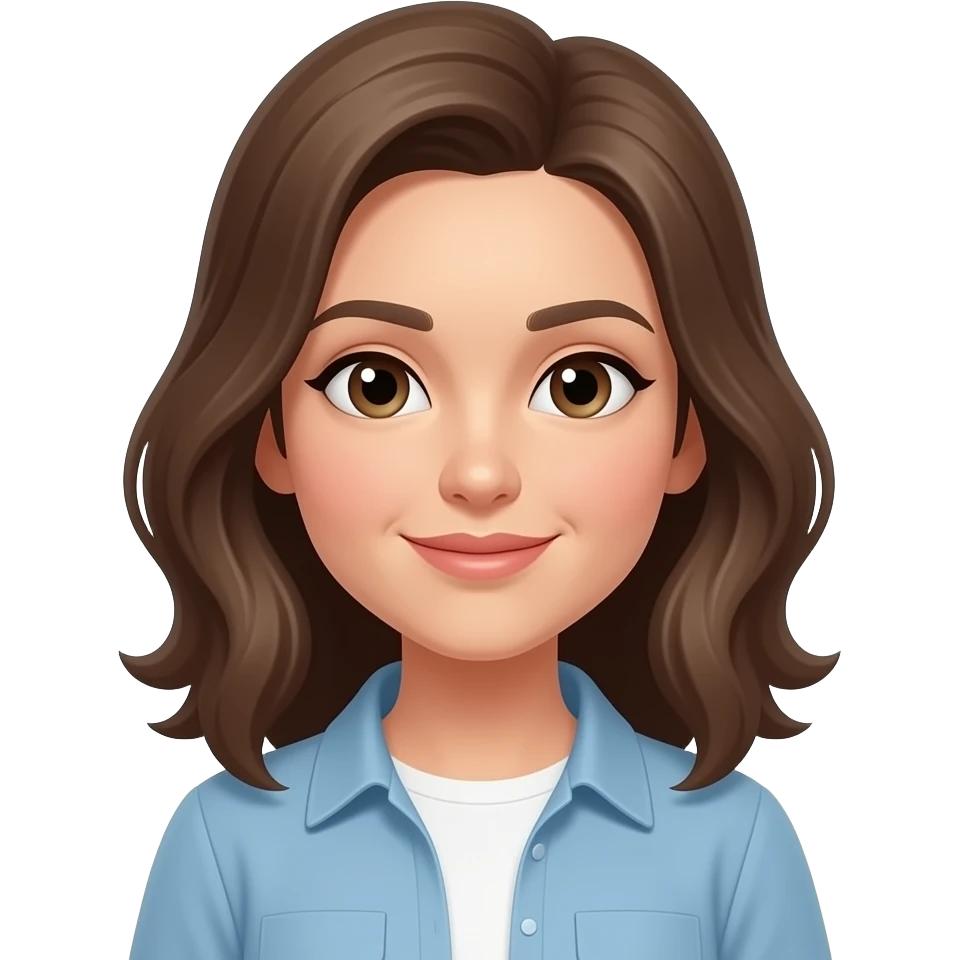mujer emoji