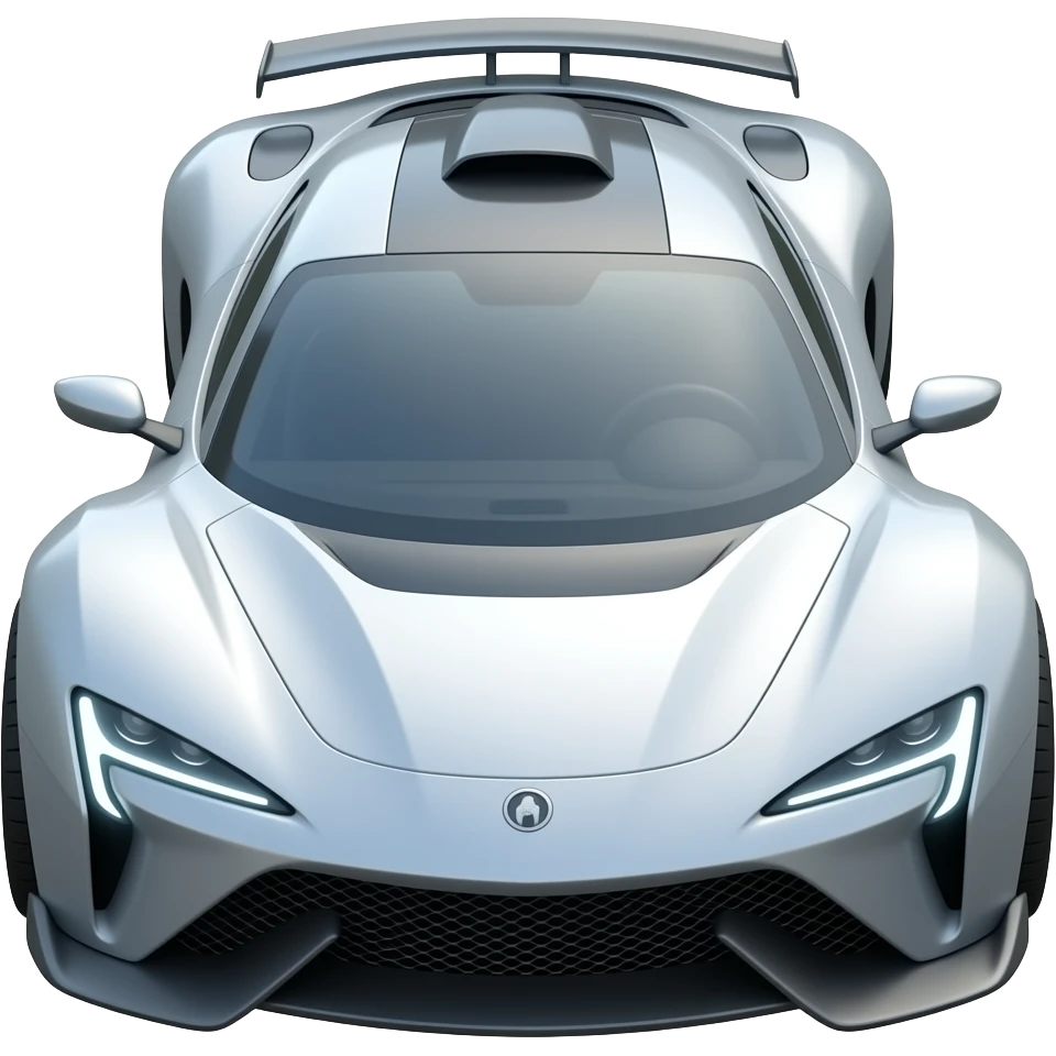 cybercar emoji