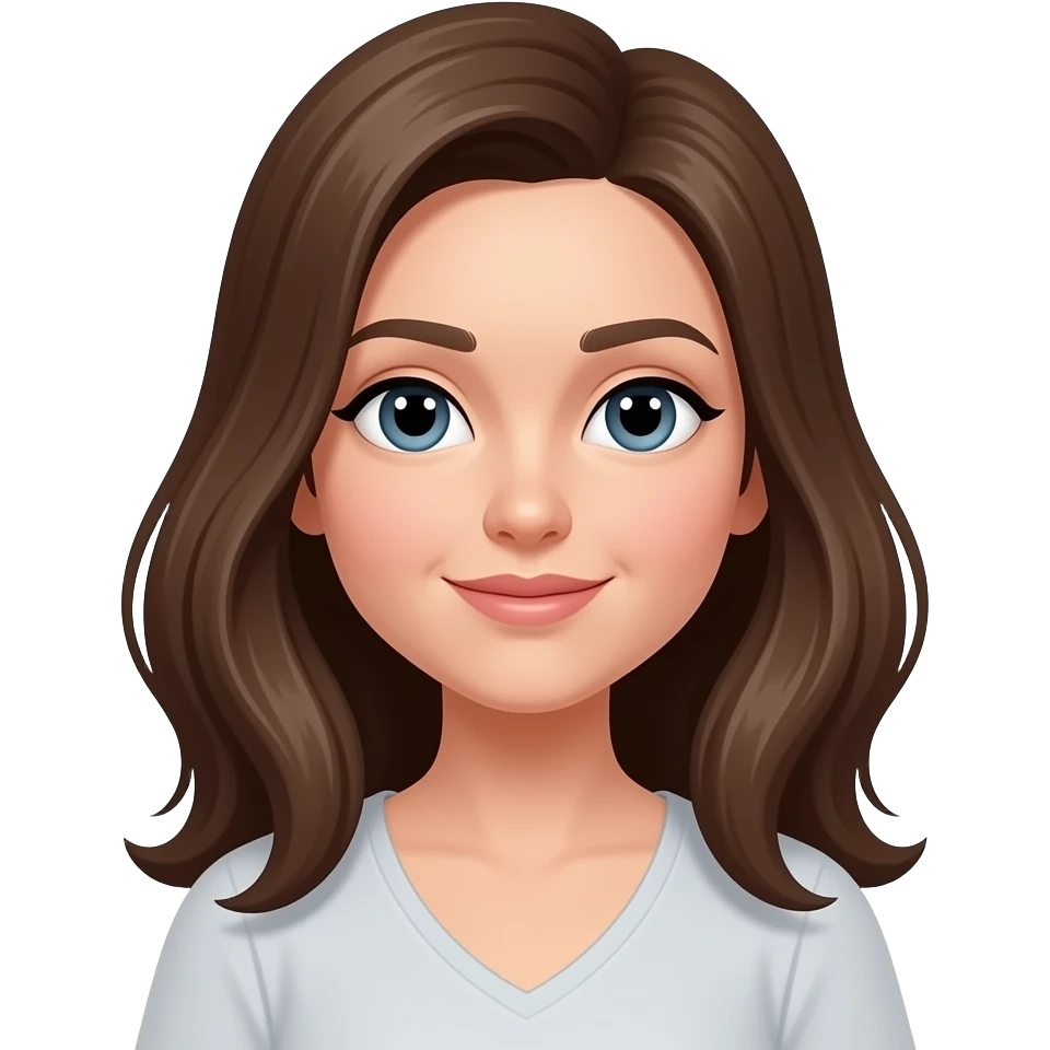 señora emoji