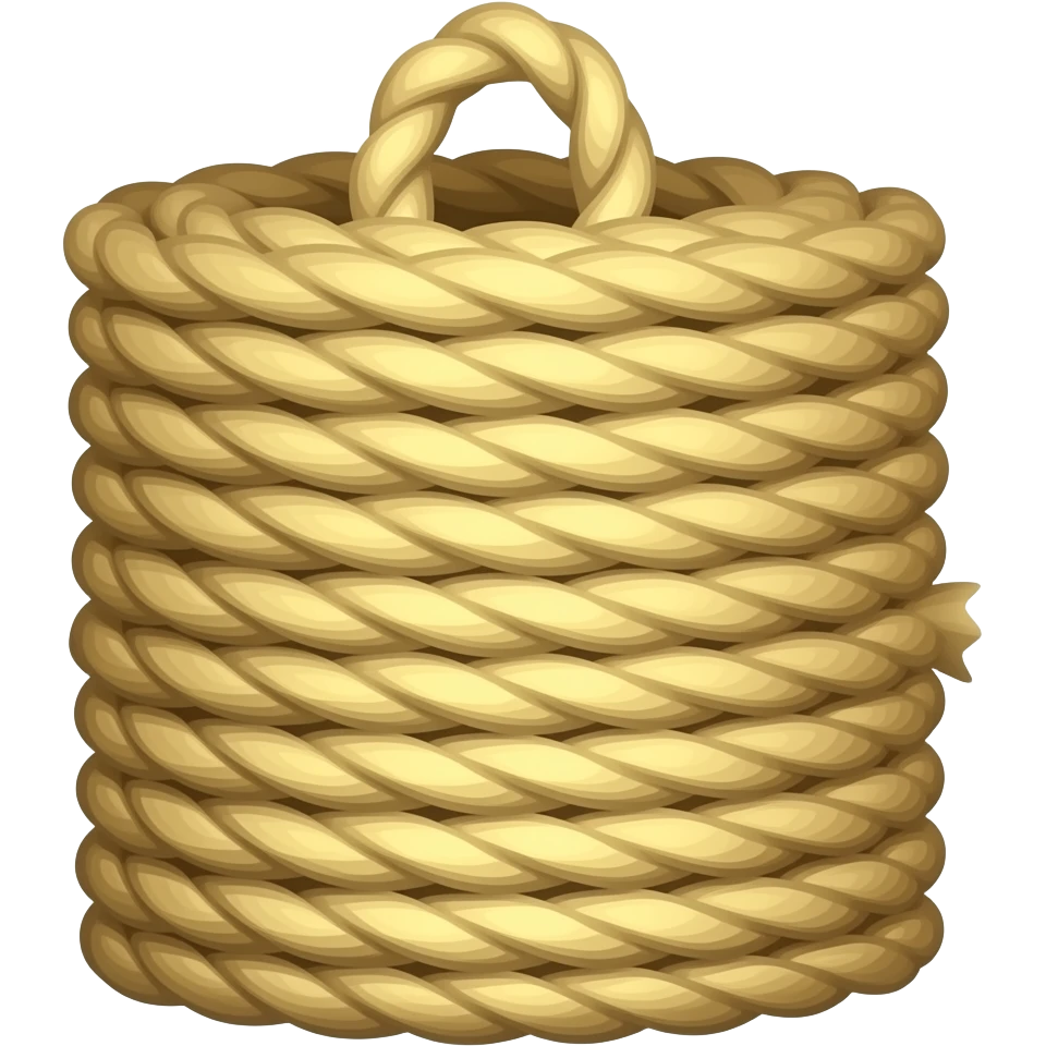 String emoji