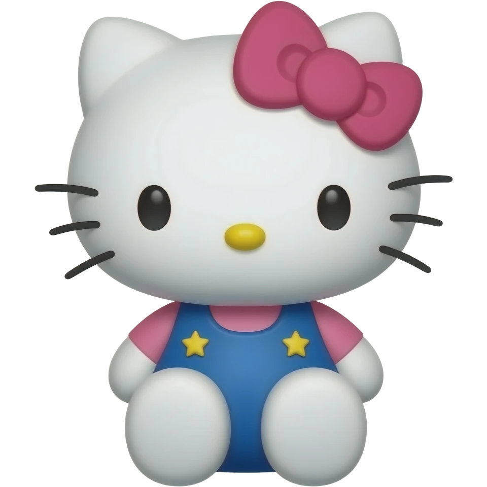 hellokitty emoji
