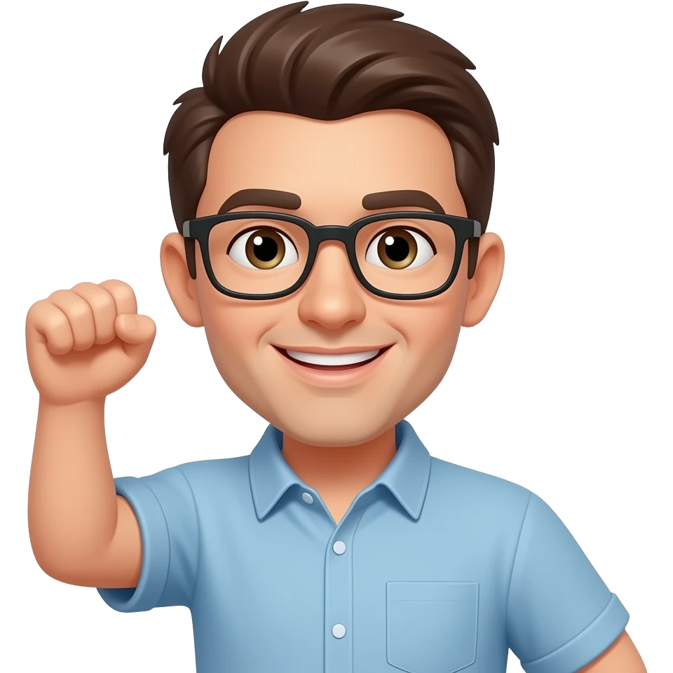 celebrate emoji