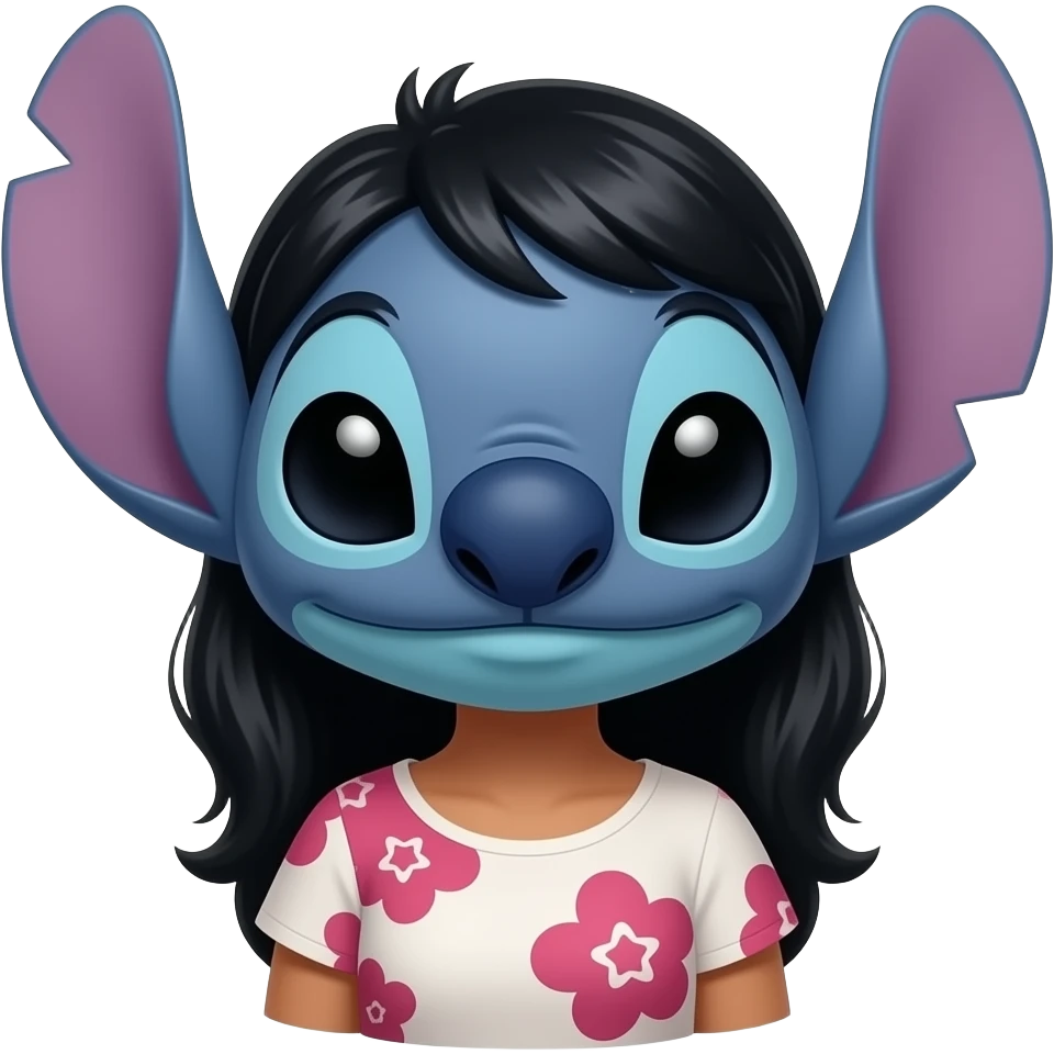 lilo emoji