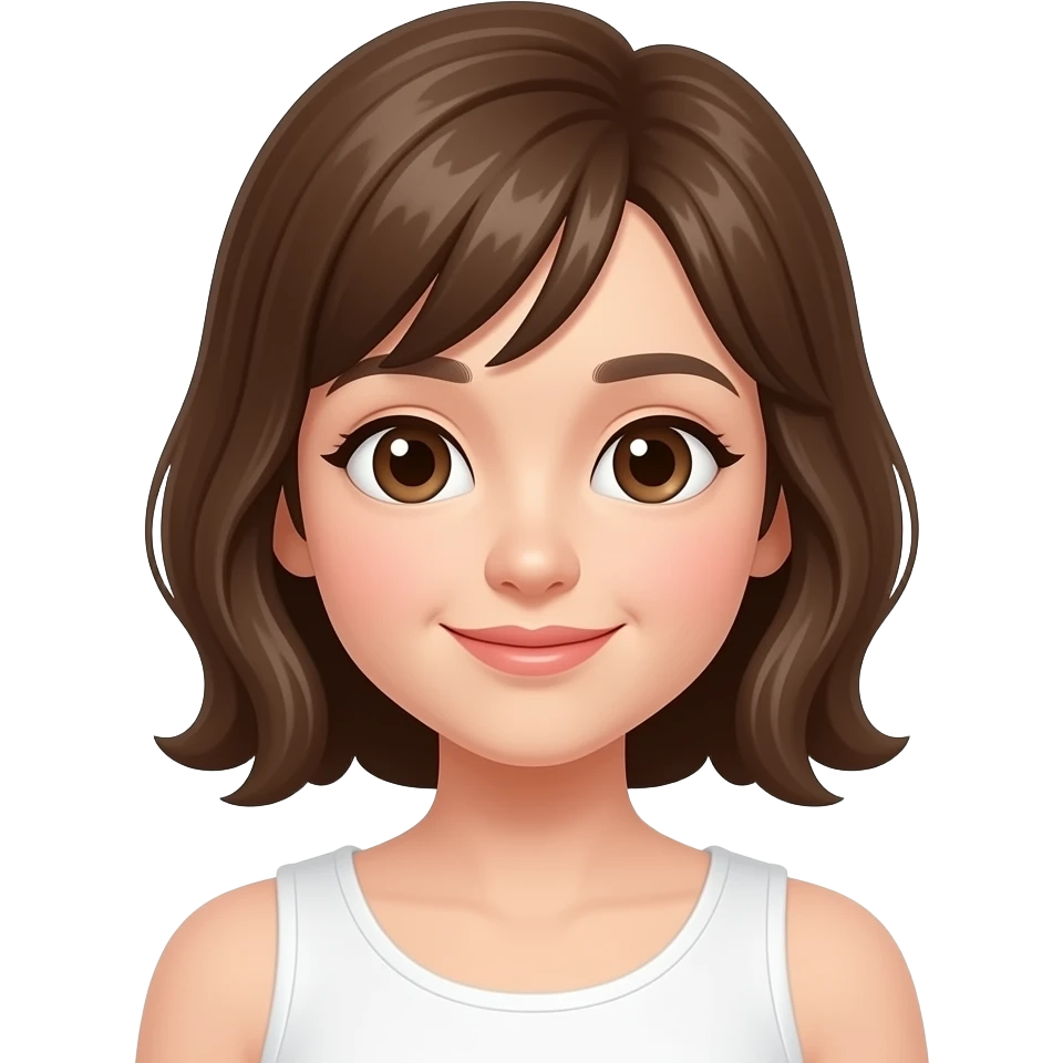 sweet emoji
