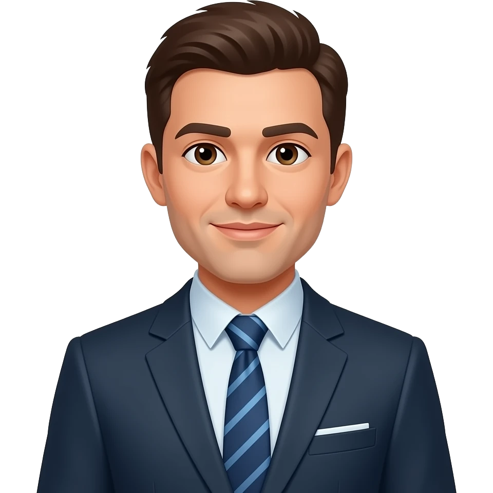 adviser emoji